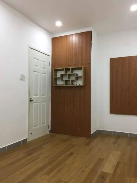 Căn 3P Ngủ, Rộng 110M2 - Chung Cư Miếu Nổi Giá 15Tr/Th