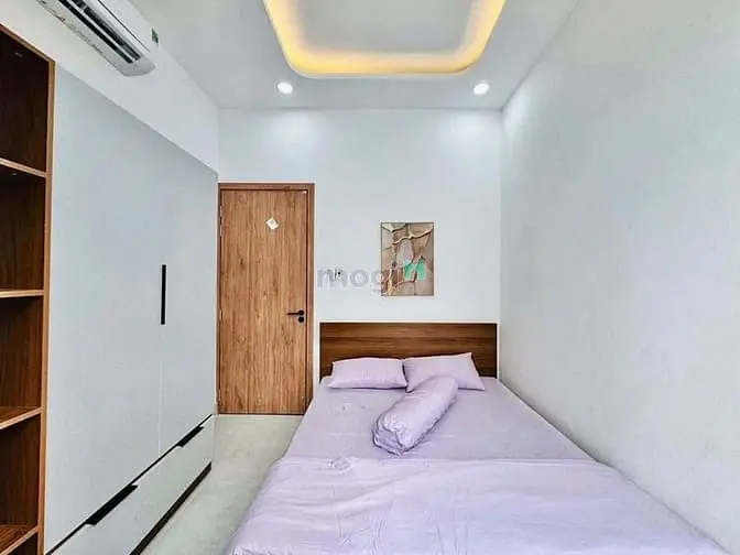 Bán Nhà Đường Xô Viết Nghệ Tĩnh– Giá Chỉ 2Ty 9 -68M2- Gần Hutech 🔥