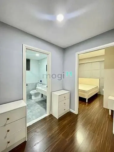 - Bán Căn Hộ Saigon South, Liền Kề Quần 7. - Căn Hộ 3Pn 2Wc Đầy Đủ Nt
