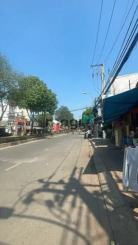 🏪Mt Kinh Doanh — Trần Thị Điệu—- 💰Bán 6.6Tỷ 👉Nhà Sẵn 2Pn