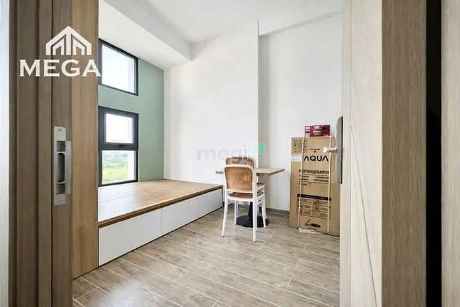 🚀Căn Hộ Giá Cưc Tốt, Độ Hoàn Thiện Cực Cao Ngay Khu Công Nghệ Cao,Fpt