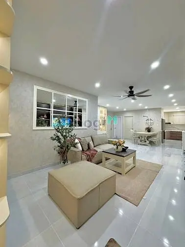 Bán Căn Cc An Phú Đường Hậu Giang, Quận 6 Cũ, Sổ Hồng Sở Hữu Lâu Dài