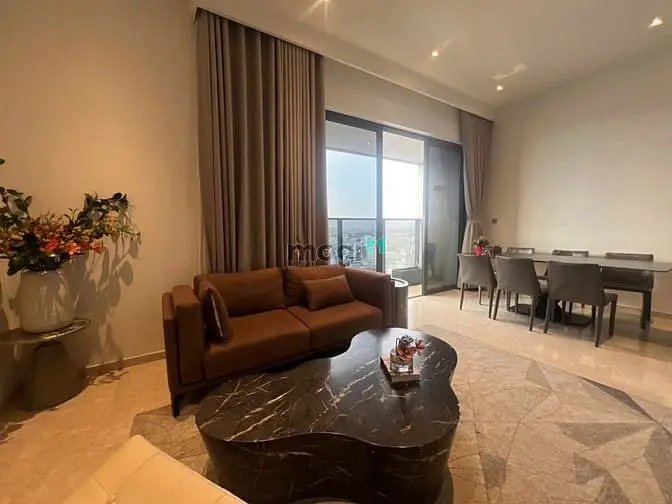 🏦 Chủ Nhà Gởi Bán Căn Hộ 4 Phòng Ngủ, Full Nội Thất Tại The Marq Q1