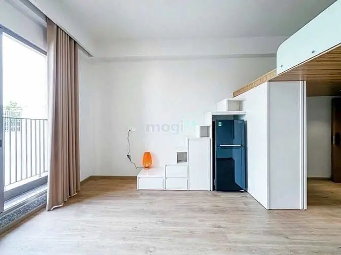 🏡Căn Hộ Duplex Full Nội Thất - Ban Công -Ngay Trường Chinh -Tân Bình