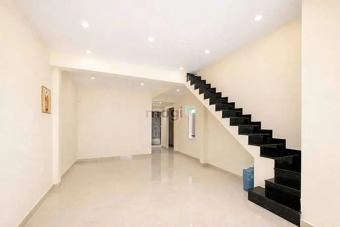 👉Cho Thuê Nhà Mới Tin P14 Q6, 15 Triệu