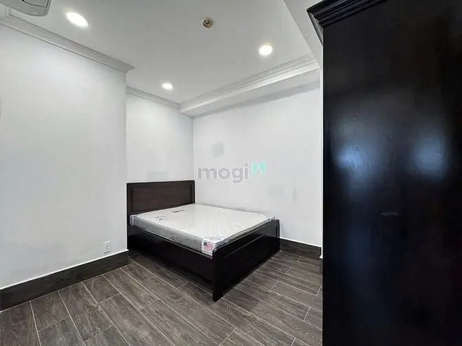 🔥 Chỉ 1 Tỷ 280 Tr - Mua Ngay Căn Hộ 3Pn Full Nội Thất Cao Cấp Tại Tp