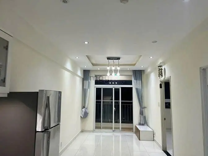 C/C Idico, 262 Luỹ Bán Bích, Tp: 70M2, 2Pn, 2Wc, Nội Thất, 9Tr.
