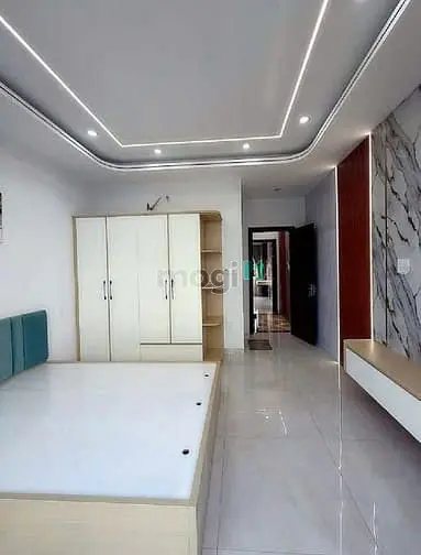 Nhà Đẹp Xô Viết Nghệ Tĩnh – 45M² – Ngay Ngã 4 Hàng Xanh – Chỉ 2.7 Tỷ