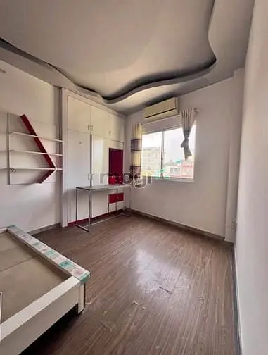 Bán Gấp Nhà Cmt8 Quận3 Gần Công Viên Lê Thị Riêng – 50M², Giá 3 Tỷ 6