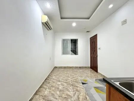 Phòng Cửa Sổ Gần Công Viên Gia Định 3.5 Tr/Tháng