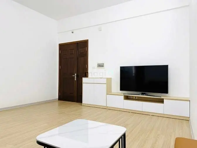 Bán Căn Hộ 1Pn Phố Nguyễn Chánh ,Sổ Đỏ Hơn 4Tỷ