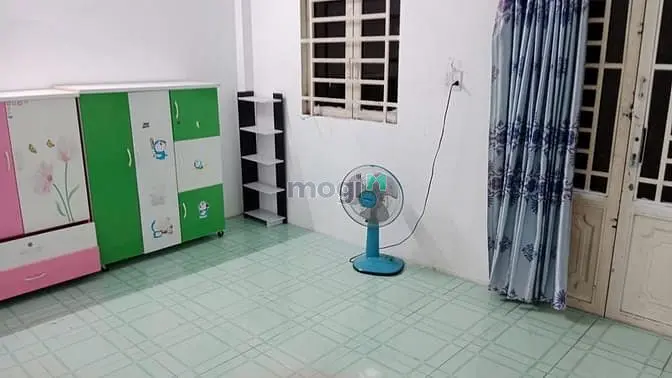 Cho Thuê Nhà Quận 12 Chỉ 6Tr Tháng