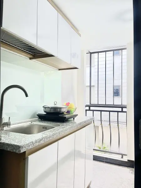 Cho Thuê Phòng Trọ 1Pn, 25M2, Giá Siêu Hời Tại Mậu Lương, Oto Đỗ Cửa