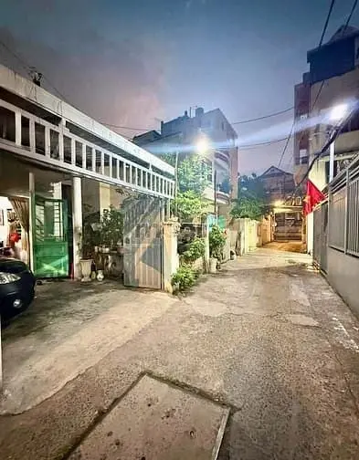 Hẻm Xe Hơi Nguyễn Thượng Hiền, Bình Thạnh – 3 Tầng Btct – 63M² – 3.57