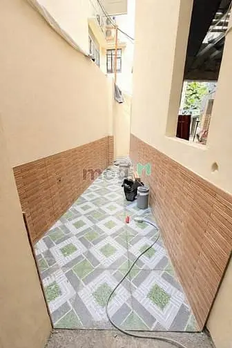 👉Cho Thuê Nhà Mới Tin P14 Q6, 15 Triệu