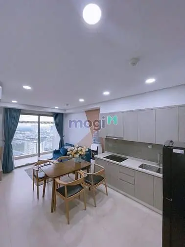 Bán Căn Hộ Tại River Panorama – Quận 7 62M2 2Pn2Wc Giá 1 Tỷ 385 Triệu