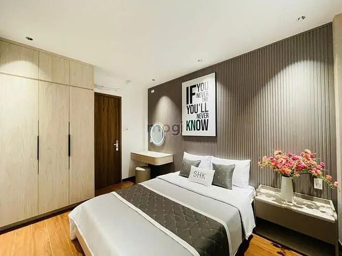 Bán Nhà Hẻm 3M Sát Hẻm Xe Hơi Phan Huy Ích,P.14, 3,2 X 13, Giá 5.5 Tỷ