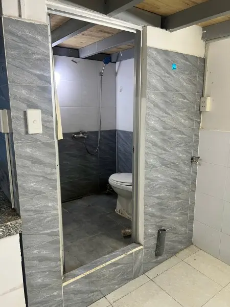 Cho Thuê Phòng Rộng Thất Căn Bản 224 Nguyễn Văn Quá.quận 12(Phù Hợp Ở Nhóm /Gia Đình,Cặp Đôi)