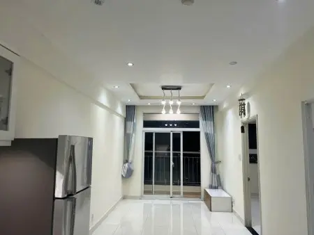 C/C Idico, 262 Luỹ Bán Bích, Tp: 70M2, 2Pn, 2Wc, Nội Thất, 9Tr.