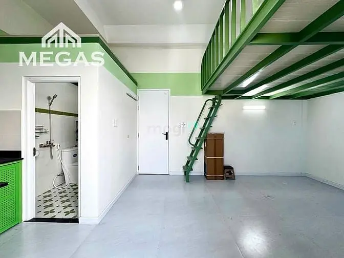 Khai Trương Duplex Mới - Hiện Đại - Đầy Đủ Tiện Nghi