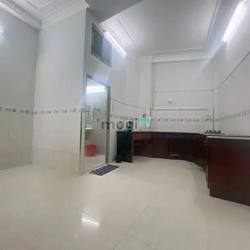 🏡 Nhà 3 Tầng _ Khu Vip Bến Vân Đồn Q.4,Dt61M²,2 Tỷ 140,Ntdd,Shr,1T1L