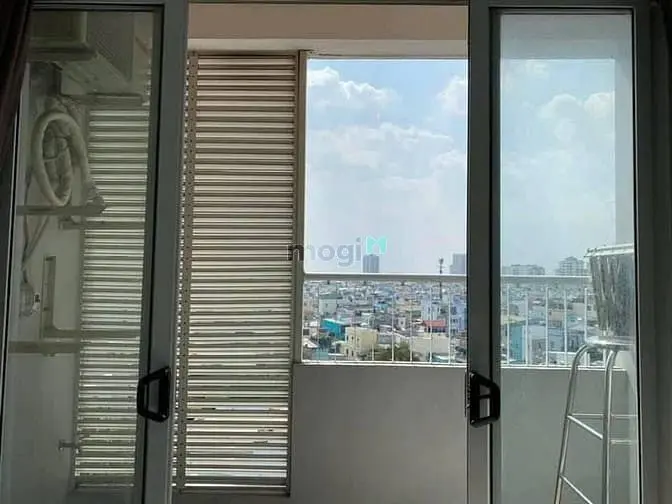 Căn Hộ Thới Bình,Q11 2Pn View Đẹp,Giá 1 Tỷ 889,Dt58M²,Ntcb,Plrr