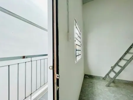 Khai Trương Duplex Ban Công / Ở Được 4 Người / Gần Mai Chí Thọ Quận 2