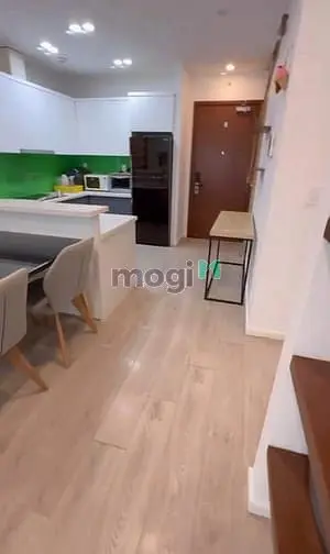 Bán Căn Hộ The Gold View, Q4 Giá Bán: 2Tỷ890 (Bao Hết) 2Pn,1Wc,Ntcb