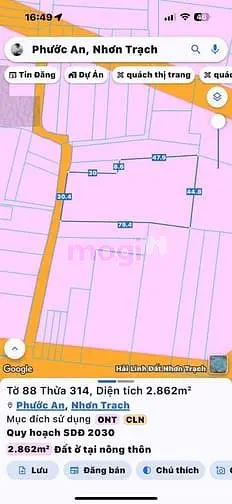 Chính Chủ Gửi Bán Dãy Trọ 20 Phòng Và 3 Căn Nhà Cấp 4 Đang Có Thu Nhập