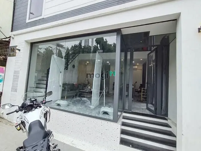 Cho Thuê Mb Ga Metro An Phú 8X10M Giá 30Tr