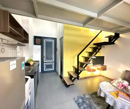 Phòng Trọ Quận 7 Đường Huỳnh Tấn Phát, Đầy Đủ Tiện Nghi Và Dịch Vụ!!!