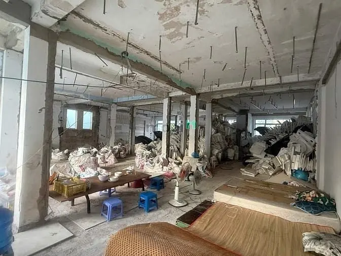 Cho Thuê Nhà 479 Lê Hồng Phong, Phường 2, Quận 10.