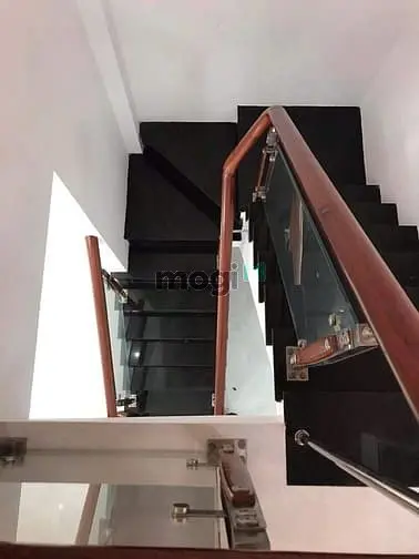 Bán Gấp Nhà Hẻm 4M Thái Thành, P.14 Q.10 2,950Tr (Tl) 4X12M Vào Ở Ngay