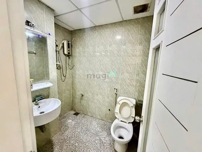 C/C Idico, 262 Luỹ Bán Bích, Tp: 70M2, 2Pn, 2Wc, Nội Thất, 9Tr.