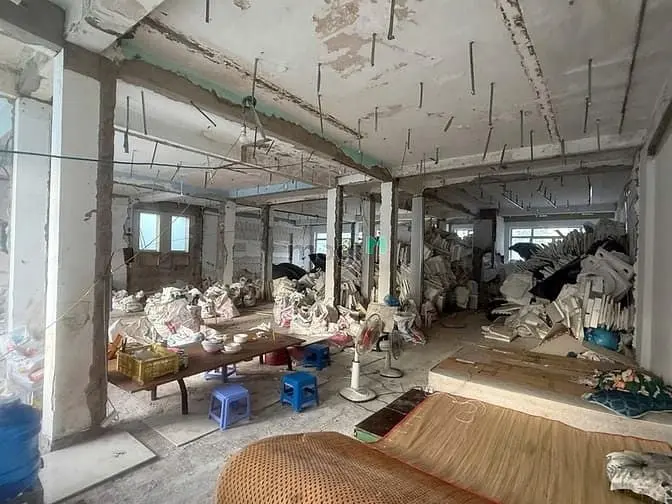 Cho Thuê Nhà 479 Lê Hồng Phong, Phường 2, Quận 10.