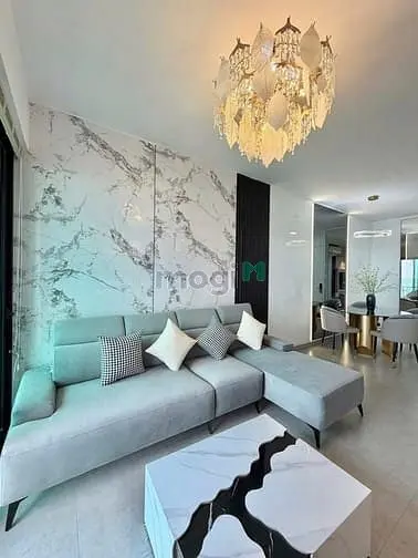 ⁉️ 𝐅𝐄𝐋𝐈𝐙 𝐄𝐍 𝐕𝐈𝐒𝐓𝐀 - Bán 1Pn Full Nội Thất Mới 100% 58M2