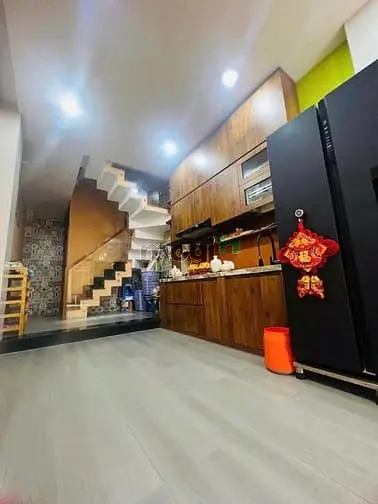 Bán Gấp Nhà Hxh Trần Quốc Thảo,Q3 33M2 Giá 1.2T Sổ Sẵn Hẻm Xe Hơi 4M