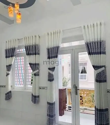 Hiếm Nhà Siêu Rẻ Hẻm Ôto Nguyễn Chí Thanh P.9 Q.5 1Tỷ85(Tl) 4.3X13.5M