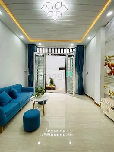 Gần Metro Thảo Điền – Vincom Thảo Điền – Nguyễn Văn Hưởng Q2 – 93M²