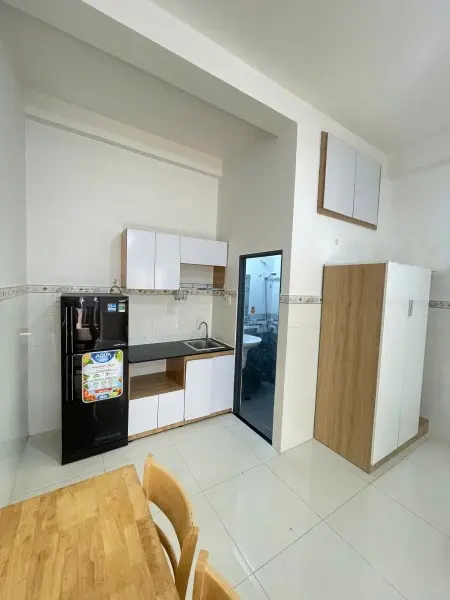 Alo Alo Mình Có Phòng Trống Đầu Tháng 7 - Hoàng Hoa Thám, Quận Tân Bình