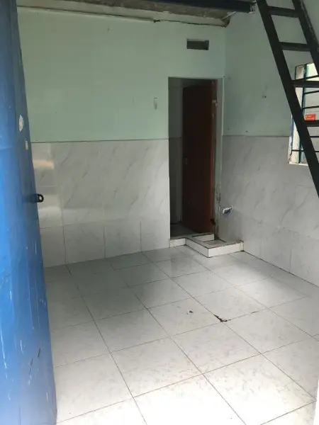 Cho Thuê Phòng Mặt Tiền Đường Hẻm Cụt - Gần Trường Đhgtvt