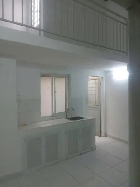 Còn 1 Phòng Trọ Còn Mới, Đường 33, Vship 2A, Vĩnh Tân