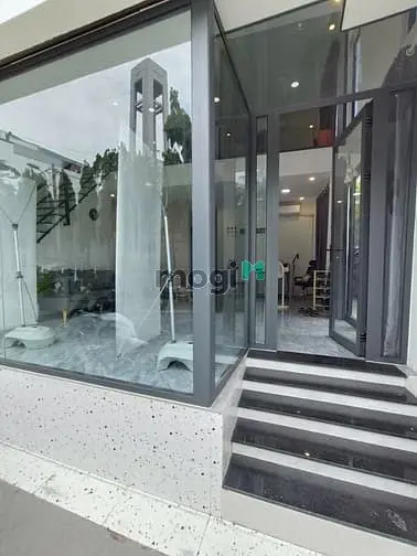 Cho Thuê Mb Ga Metro An Phú 8X10M Giá 30Tr