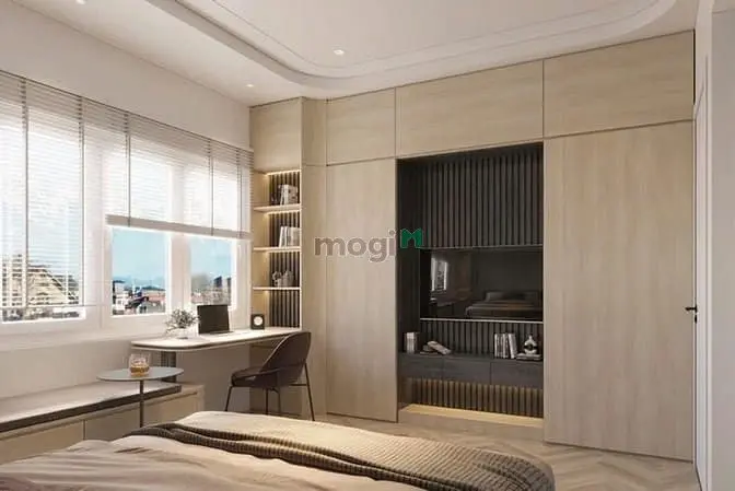 Nhà Hoàng Liệt 40M2 X5 Tầng,Ngõ Oto,Thông,Giá 9.2 Tỷ,Nhà Đẹp,Ở Luôn