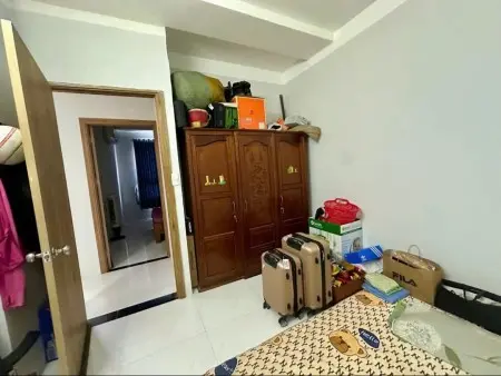 Chung Cư Ngô Tất Tố, P.19, Bt: 2Pn, Wc, Có Ntcb, 12Tr/Th, 80M2.