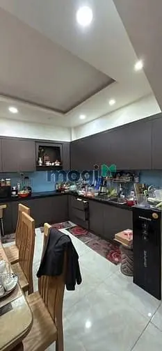 Huỳnh Mẫn Đạt, Phường 7 Quận 5 – Hẻm 6M – 3 Tầng, 48M2 – Giá 3.1 Tỷ