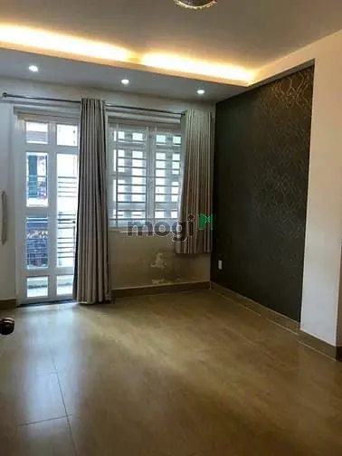 Cần Bán Gấp Nhà Đẹp Hẻm Điện Biên Phủ, Q3 31M2 Giá 1.3T Sổ Sẵn Hẻm 4M