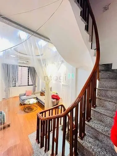 Nhà Siêu Vip Giá Tốt Hẻm Cao Thắng P.12 Q.10 1Tỷ720 (Tl) 3.5X12M Shr