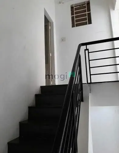 Bán Nhanh Nhà Hẻm 3M Nguyễn Oanh P.10 Q.gò Vấp Chỉ 1,150Tr(Tl) 3.2X10M