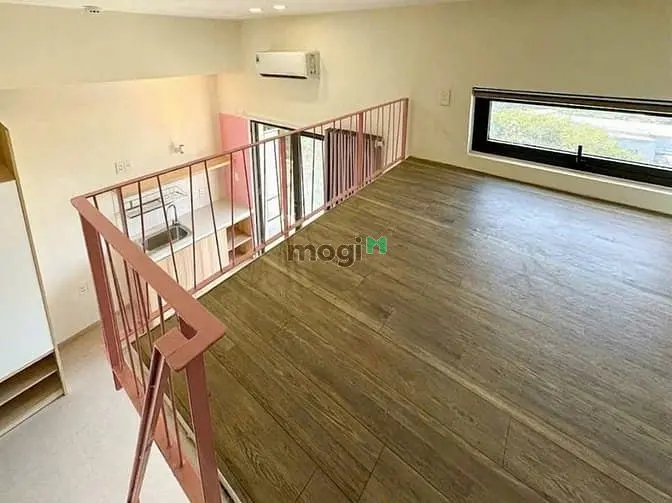 🚀Phòng Mới Gần Fpt Khu Công Nghệ Cao Đầy Đủ Nội Thất Riêng Ban Công